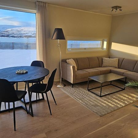 Tromso, Hamna Lägenhet Exteriör bild