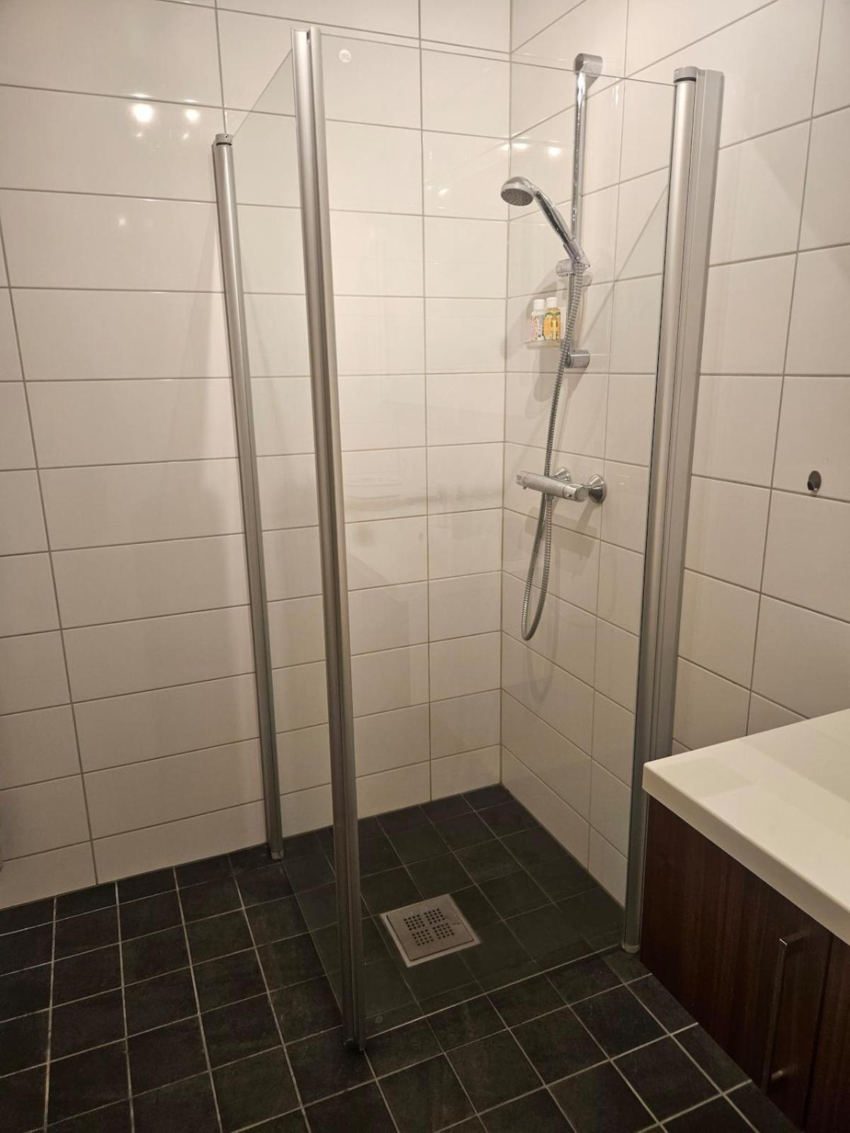Tromso, Hamna Lägenhet Exteriör bild